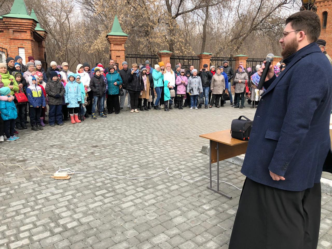 Награждение победителей и участников художественного конкурса «Творим историю вместе»