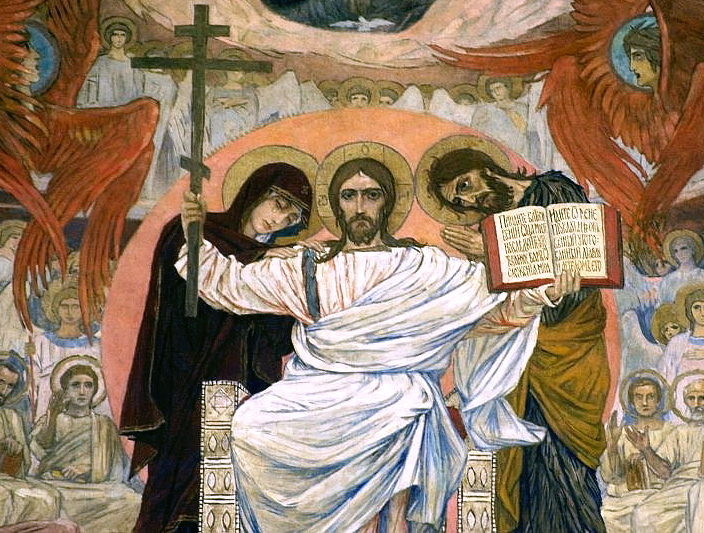 19 февраля Православная Церковь отмечает  воскресенье (неделю) перед началом Великого поста – Мясопустную или Неделю о Страшном суде.