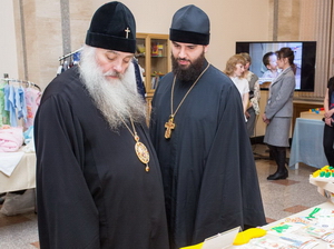 В Молодежном театре Алтая завершился благотворительный марафон 