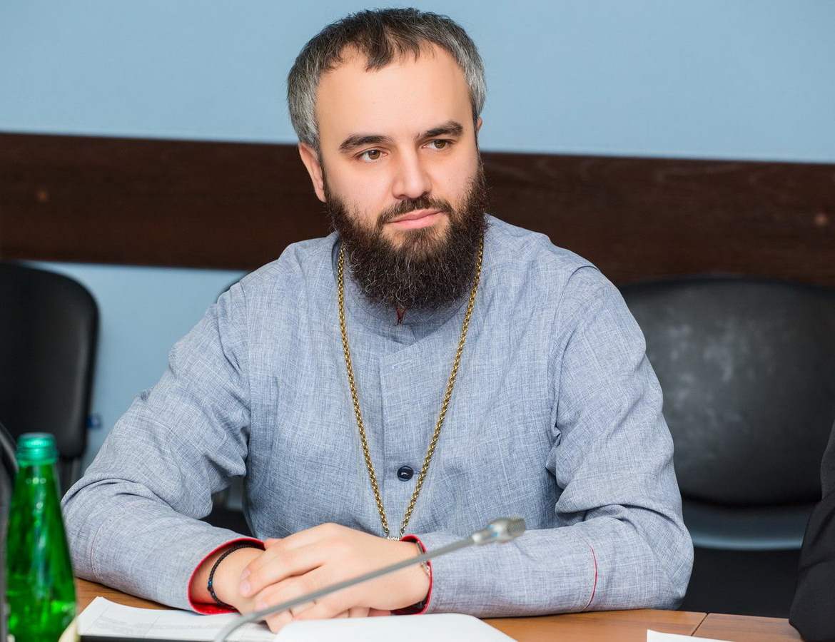 В Барнауле обсудили вопросы сотрудничества Церкви с медицинскими учреждениями