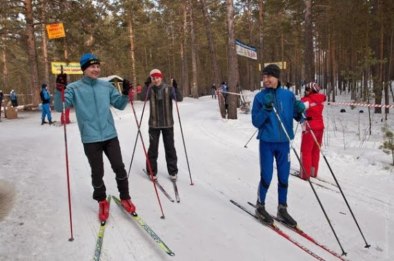 Приглашаем активную, спортивную молодежь на 