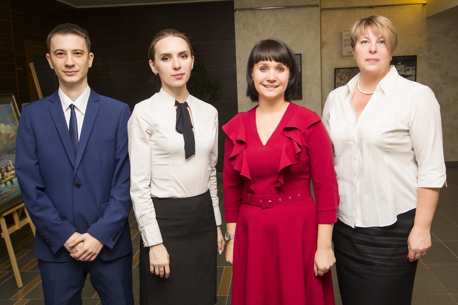 Протоиерей Андрей Басов принял участие во встрече с представителями институтов гражданского общества