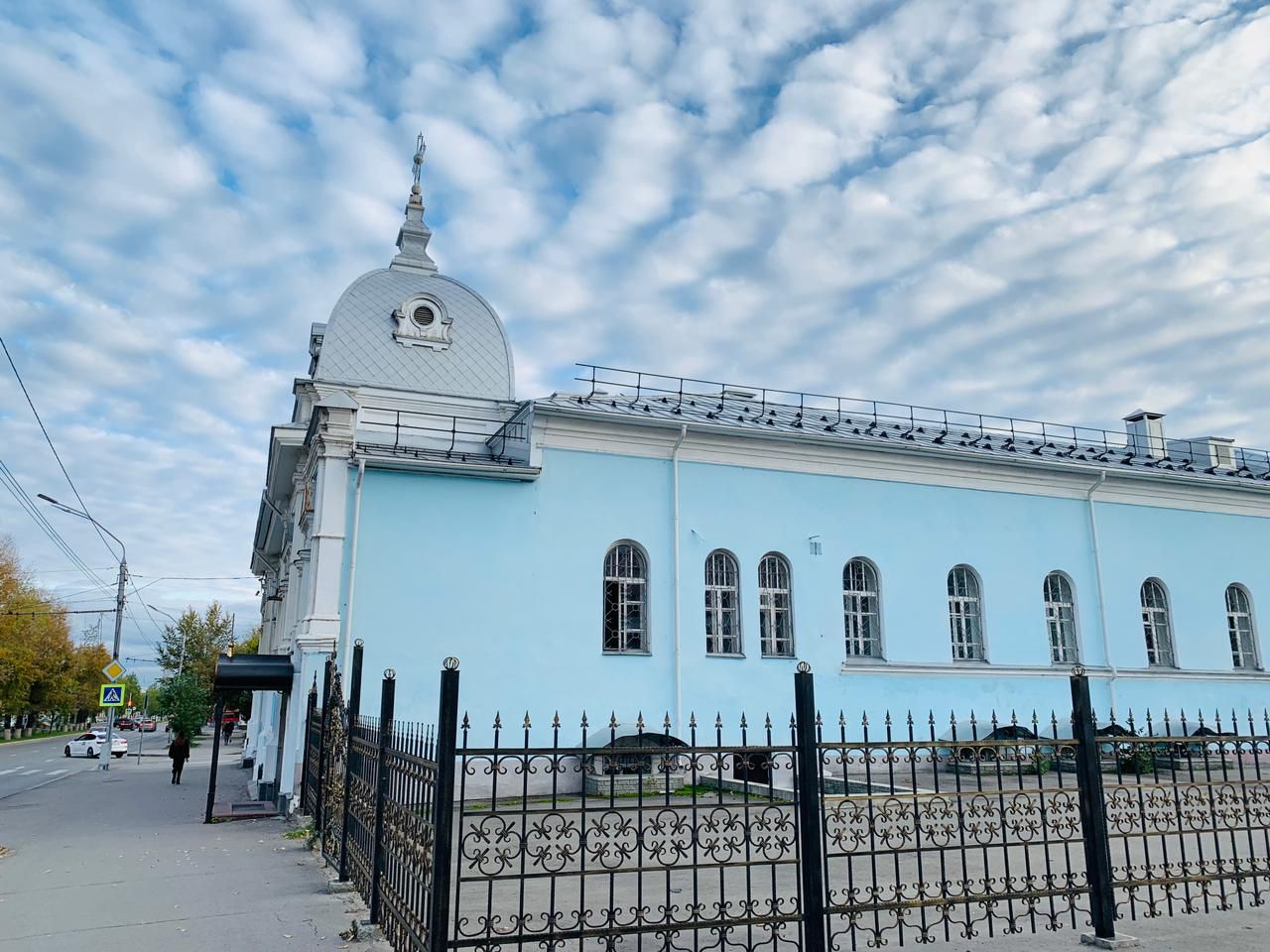 ПРАВОСЛАВНОЕ МОЛОДЖЕНОЕ ОБЪЕДИНЕНИЕ «НЕВСКИЕ» ПОСЕТИЛИ ВЫСТАВКУ ПОСВЯЩЕННУЮ «ЗАЩИТЕ ЖИЗНИ  НЕРОЖДЕННЫХ ДЕТЕЙ»