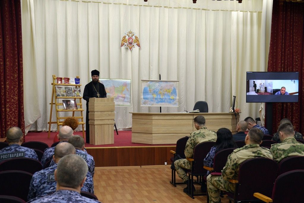 Роль религии на современном этапе развития нашего государства. Что происходит с канонической Церковью на Украине