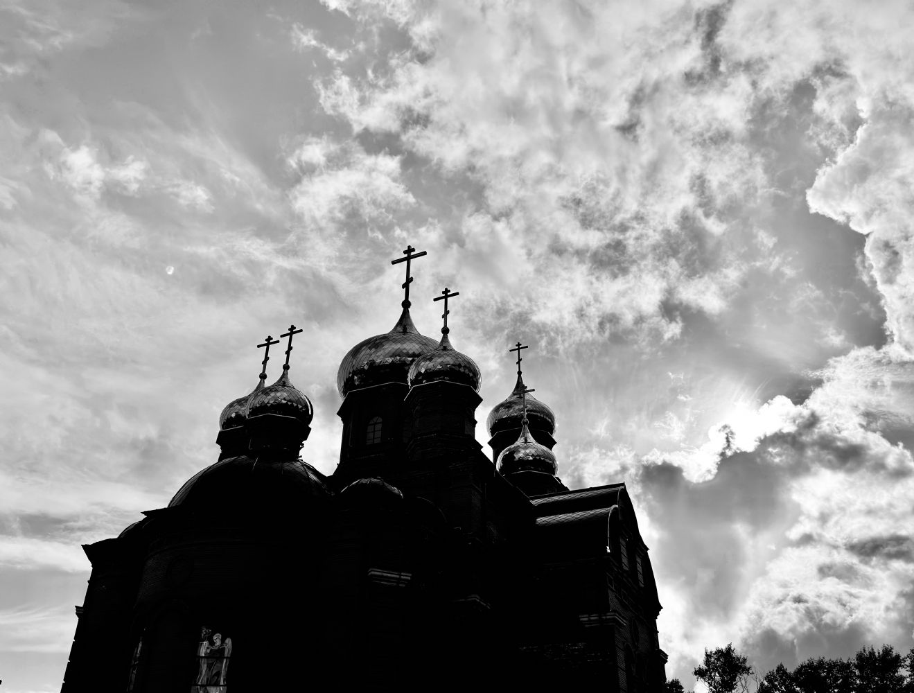 Рождество Пророка, Предтечи и Крестителя Господня Иоанна