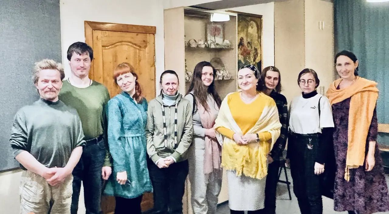 Святитель Лука — врач и исповедник: кинолекторий в молодёжном центре «Невские»