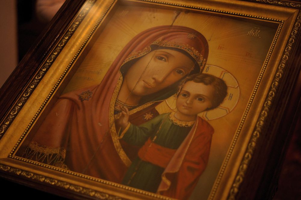 Православный мир отмечает великий праздник - День Казанской иконы Божией Матери!