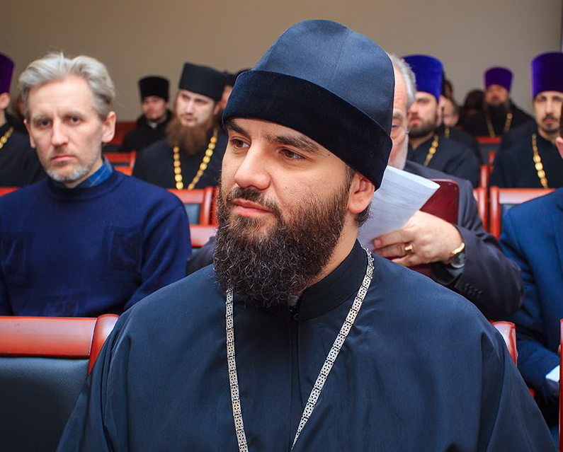 В Барнауле прошла научная конференция памяти святителя  Макария (Невского)